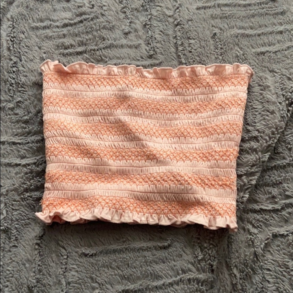 Forever 21 Tube top